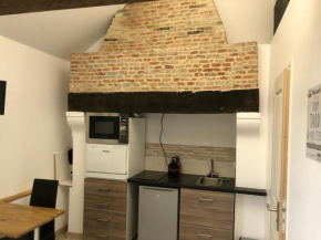 Hotels in Goustranville